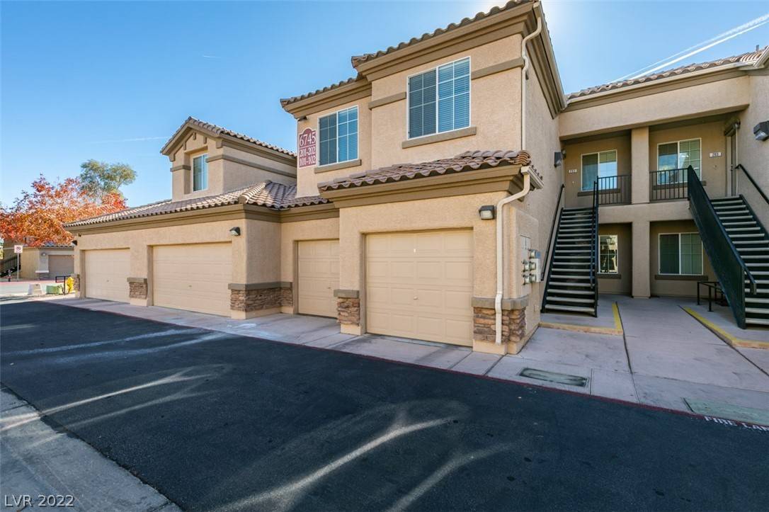 North Las Vegas, NV 89084,6745 Caporetto Lane #102