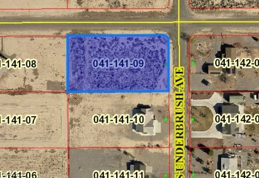 Pahrump, NV 89048,3520 Underbrush Avenue