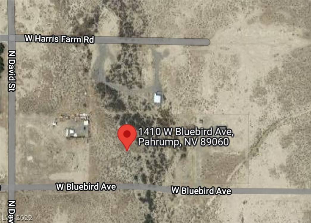 Pahrump, NV 89060,1410 W Bluebird Avenue