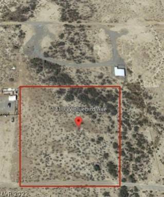 Pahrump, NV 89060,1410 W Bluebird Avenue