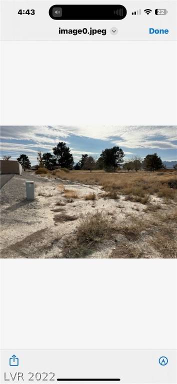 Pahrump, NV 89048,1557 Mount Charleston Drive