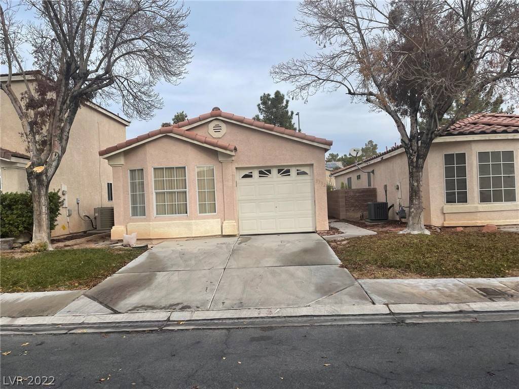 Las Vegas, NV 89118,5732 Chisolm Trail