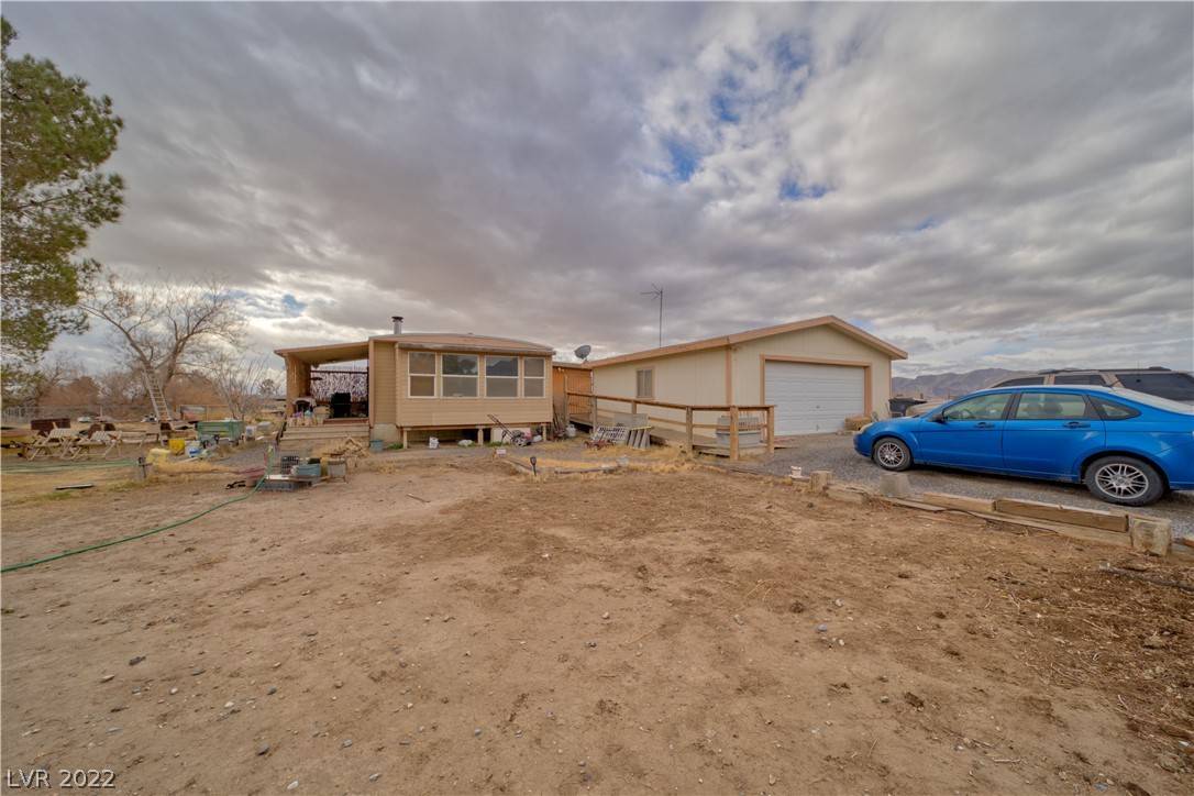 Pahrump, NV 89060,2131 McMurray Drive