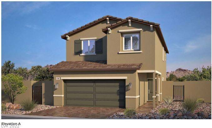 Las Vegas, NV 89178,9617 Spyglass Run Avenue #LOT 84