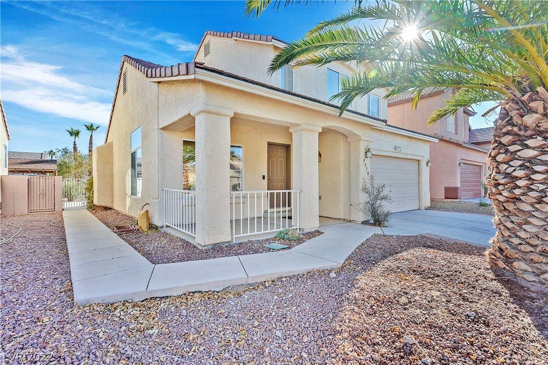 Las Vegas, NV 89123,9538 Malvasia Court