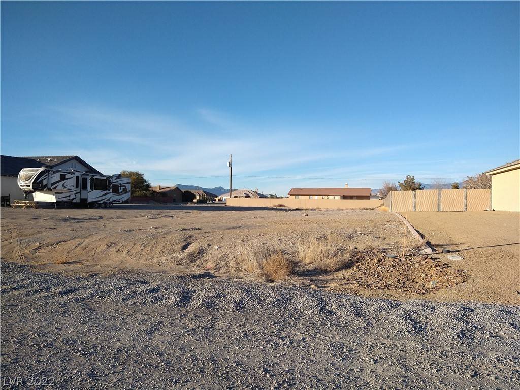 Pahrump, NV 89048,880 E Kiowa Street