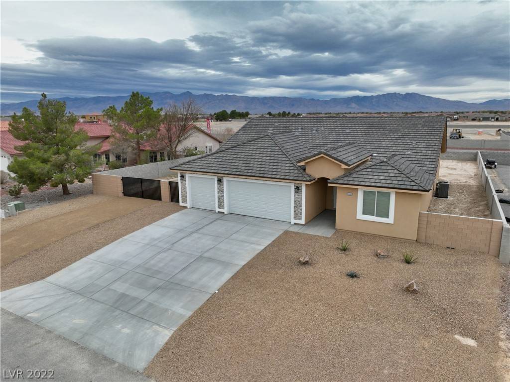 Pahrump, NV 89061,6440 Montclair Street