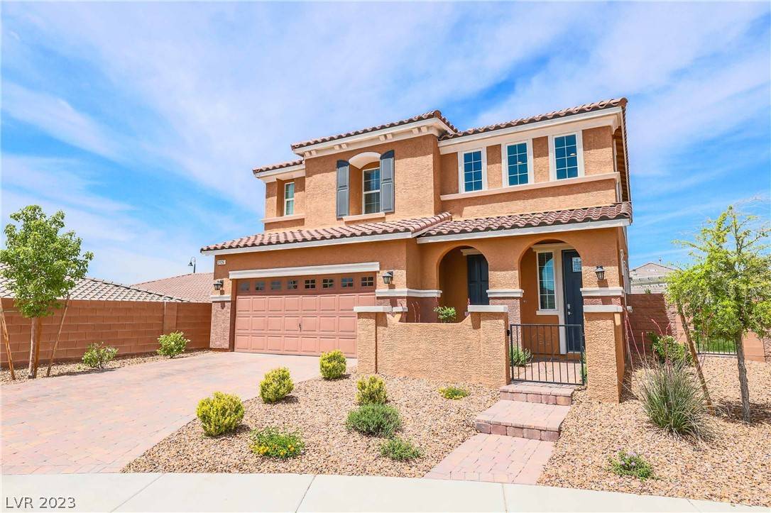 Henderson, NV 89044,3126 Istria Avenue