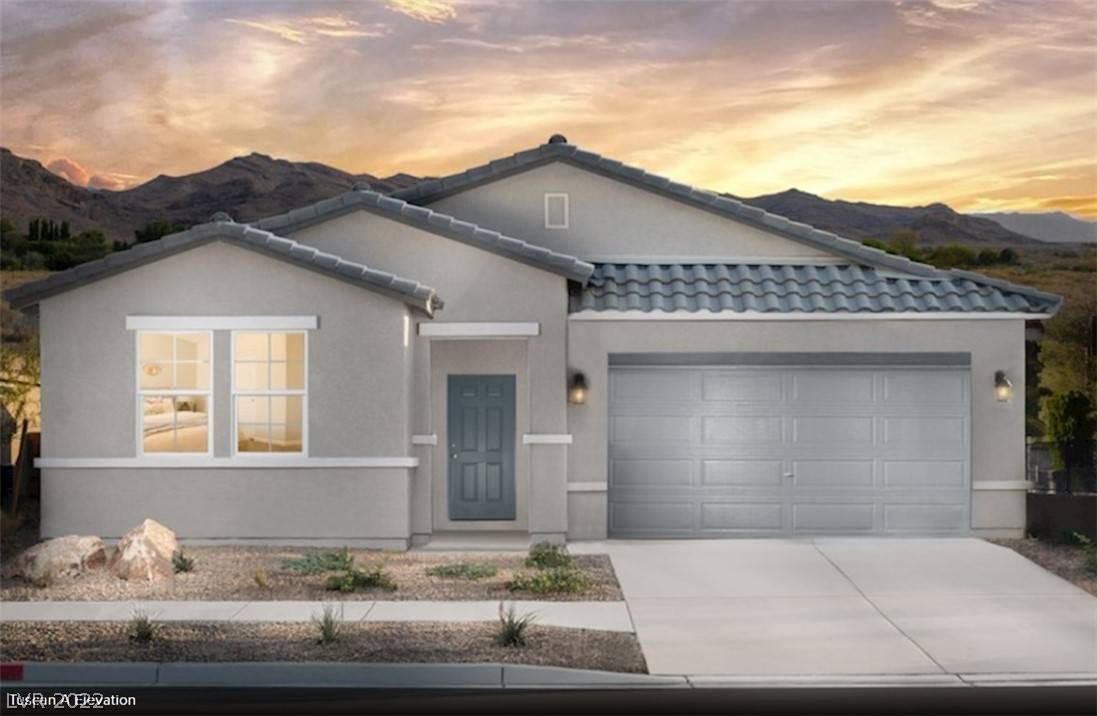 North Las Vegas, NV 89032,3556 Valley Lily Street #lot 11