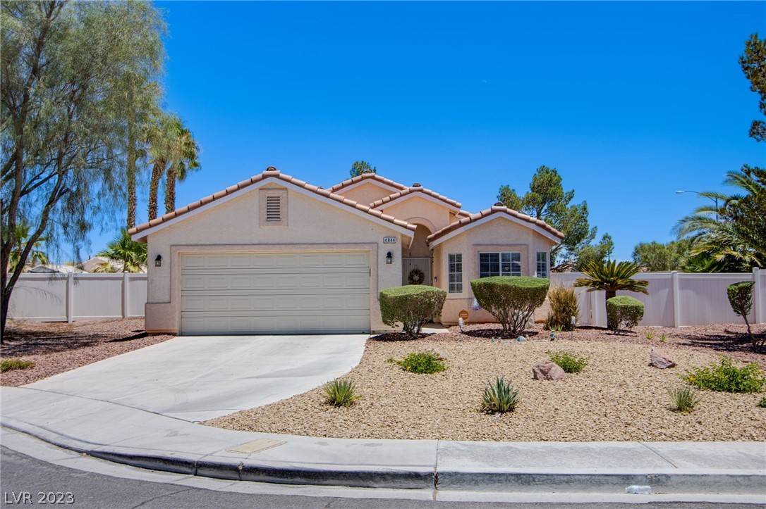 North Las Vegas, NV 89081,4844 Cutting Diamond Court