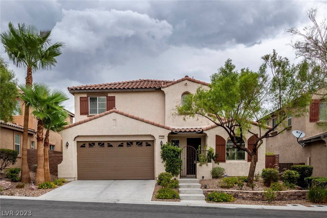 Las Vegas, NV 89138,11336 Espadrille Court