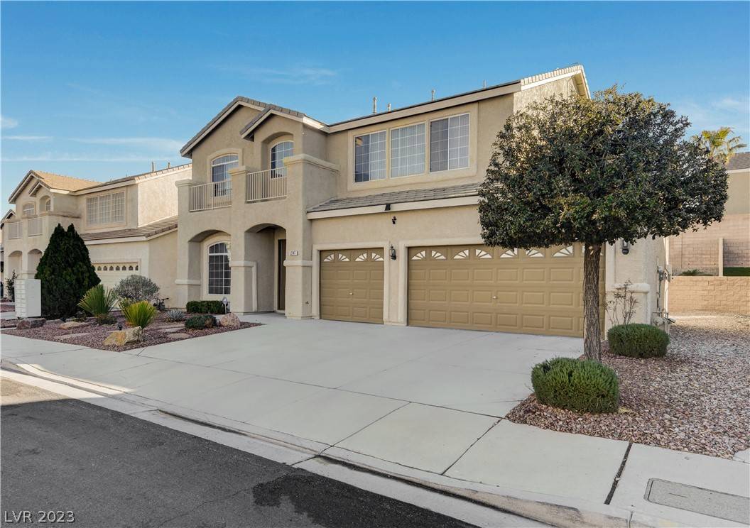 Henderson, NV 89052,2747 Sunlight Creek Street