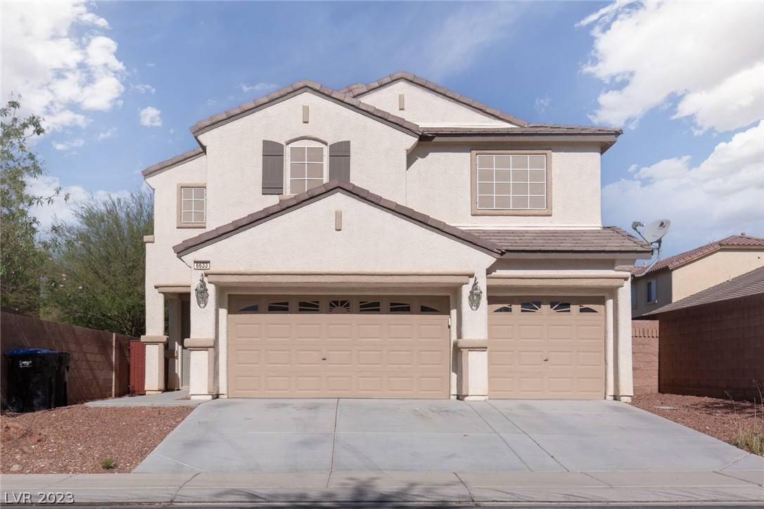 North Las Vegas, NV 89086,6633 Lavender Lion Street