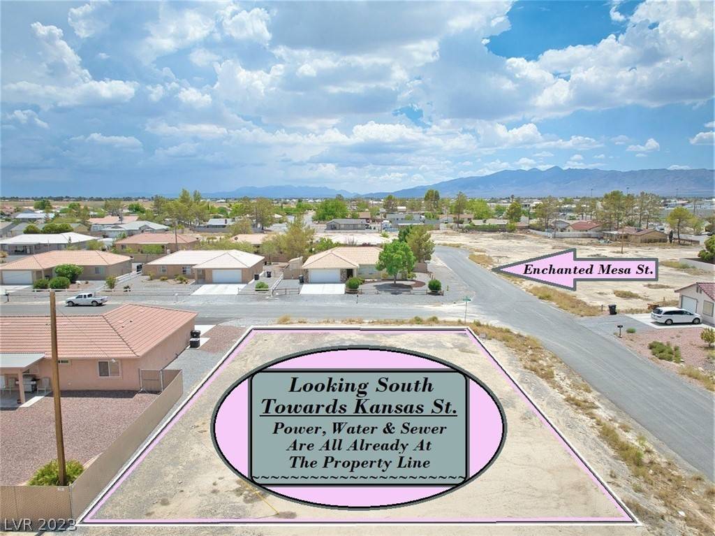 Pahrump, NV 89048,730 Kansas Street