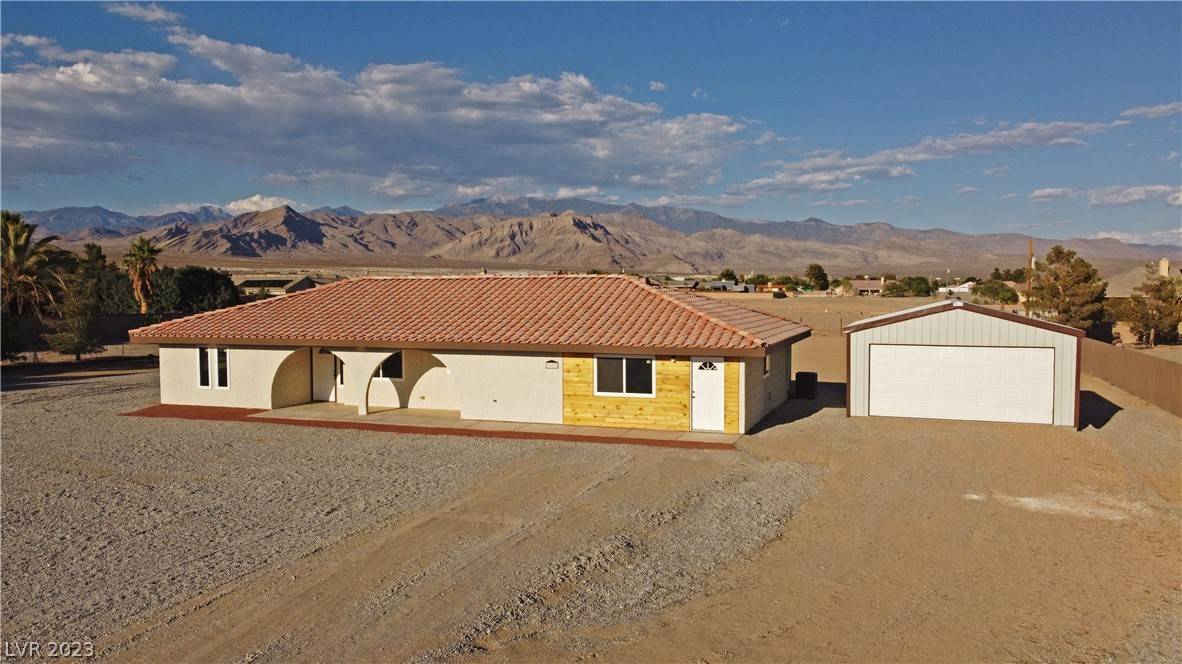 Pahrump, NV 89048,3171 S Rainbow Avenue