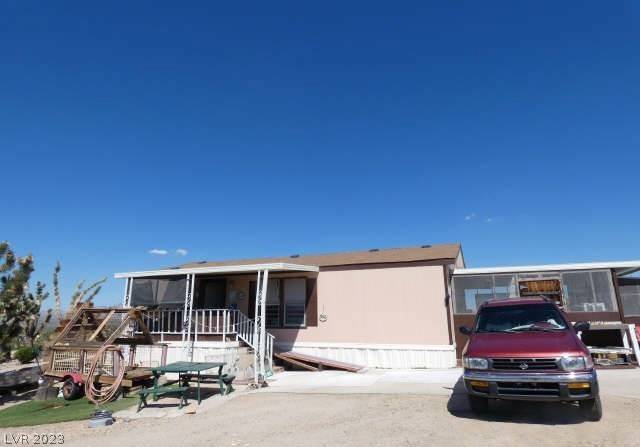 Searchlight, NV 89046,0 Little Mike Road