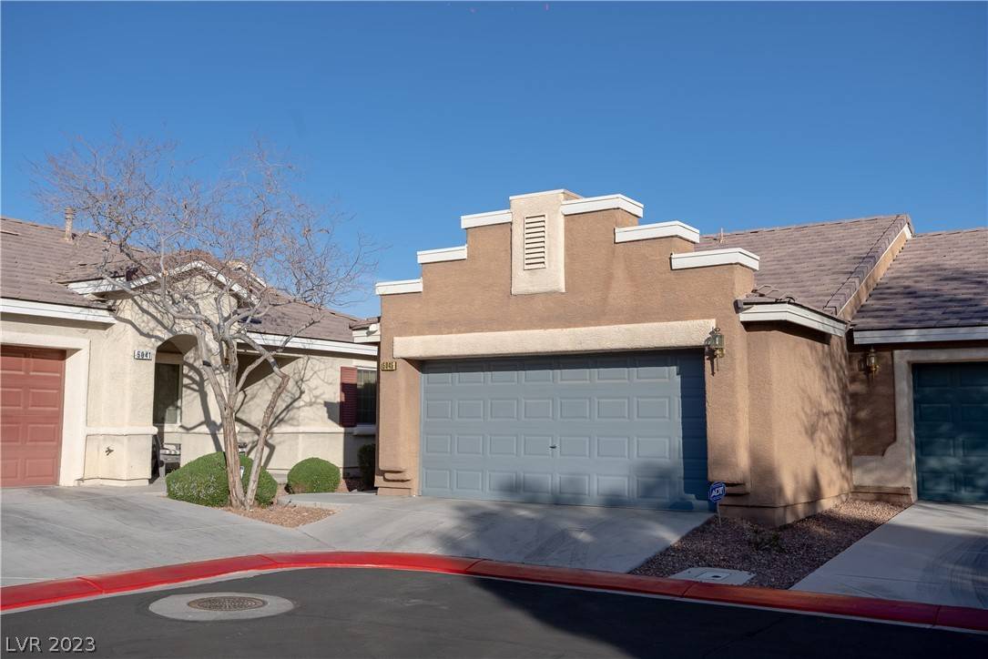 North Las Vegas, NV 89031,5045 Bayberry Crest Street