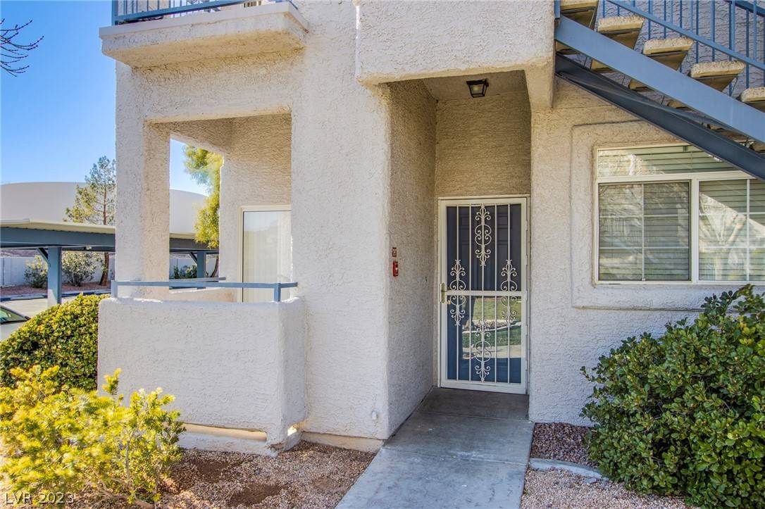 Henderson, NV 89074,2201 Ramsgate Drive #1015