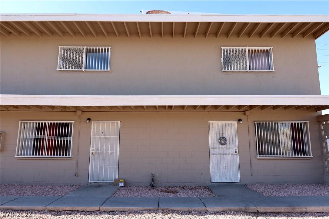 Las Vegas, NV 89101,2804 Marlin Avenue