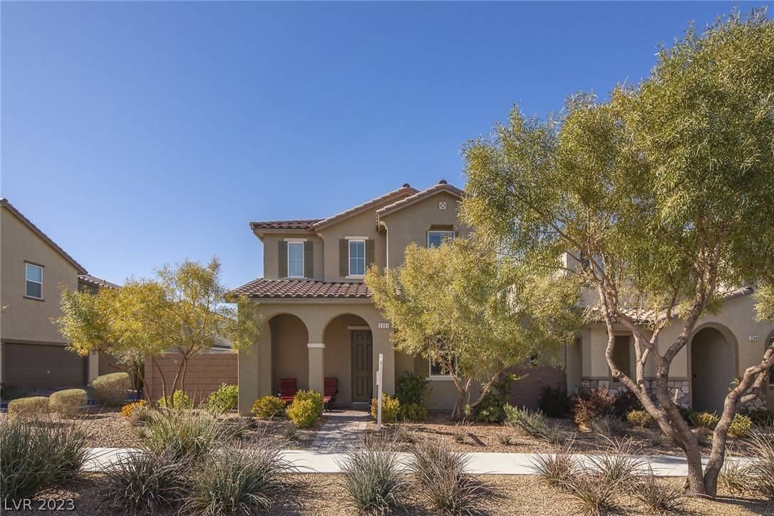 Henderson, NV 89044,2351 Via Firenze