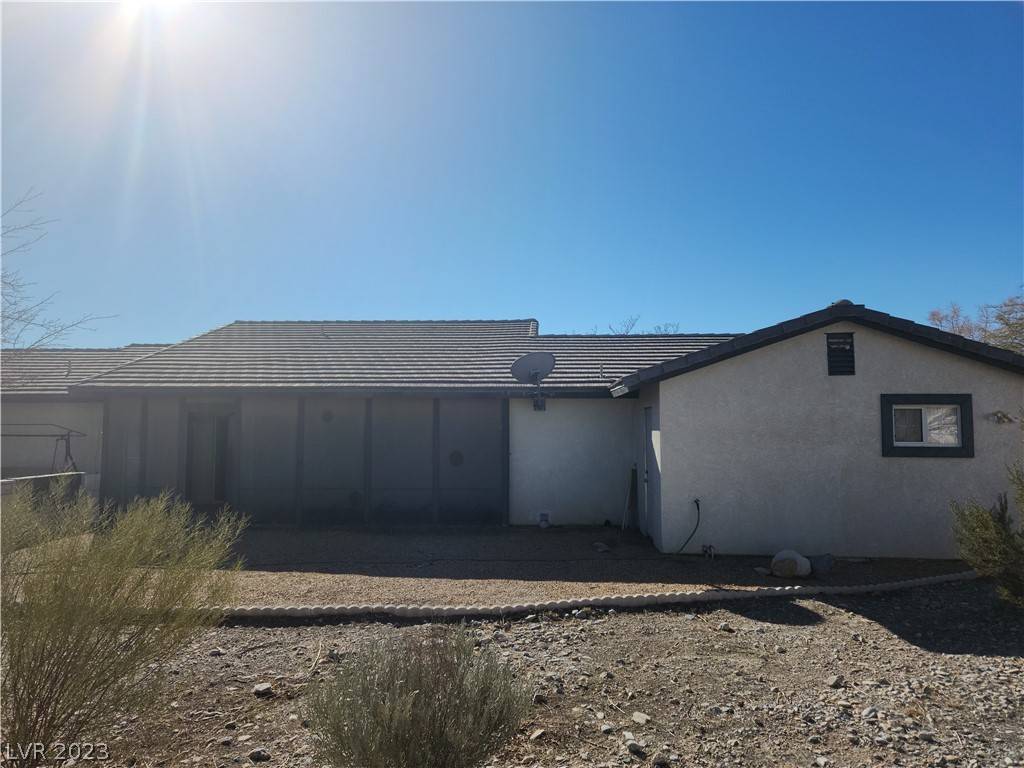 Pahrump, NV 89048,1901 S Cortina Street