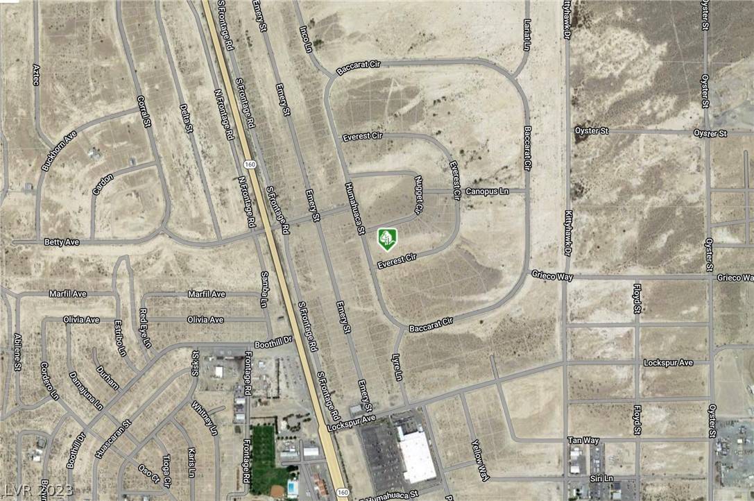 Pahrump, NV 89060,1210 E Everest Circle