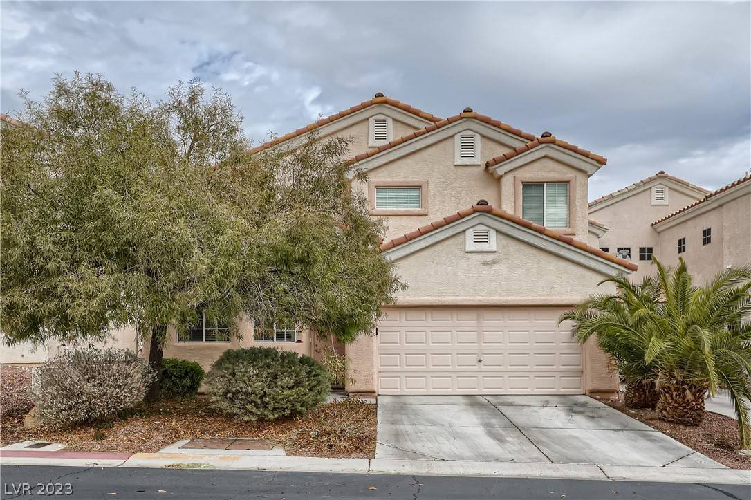 Las Vegas, NV 89143,8912 Happy Stream Avenue