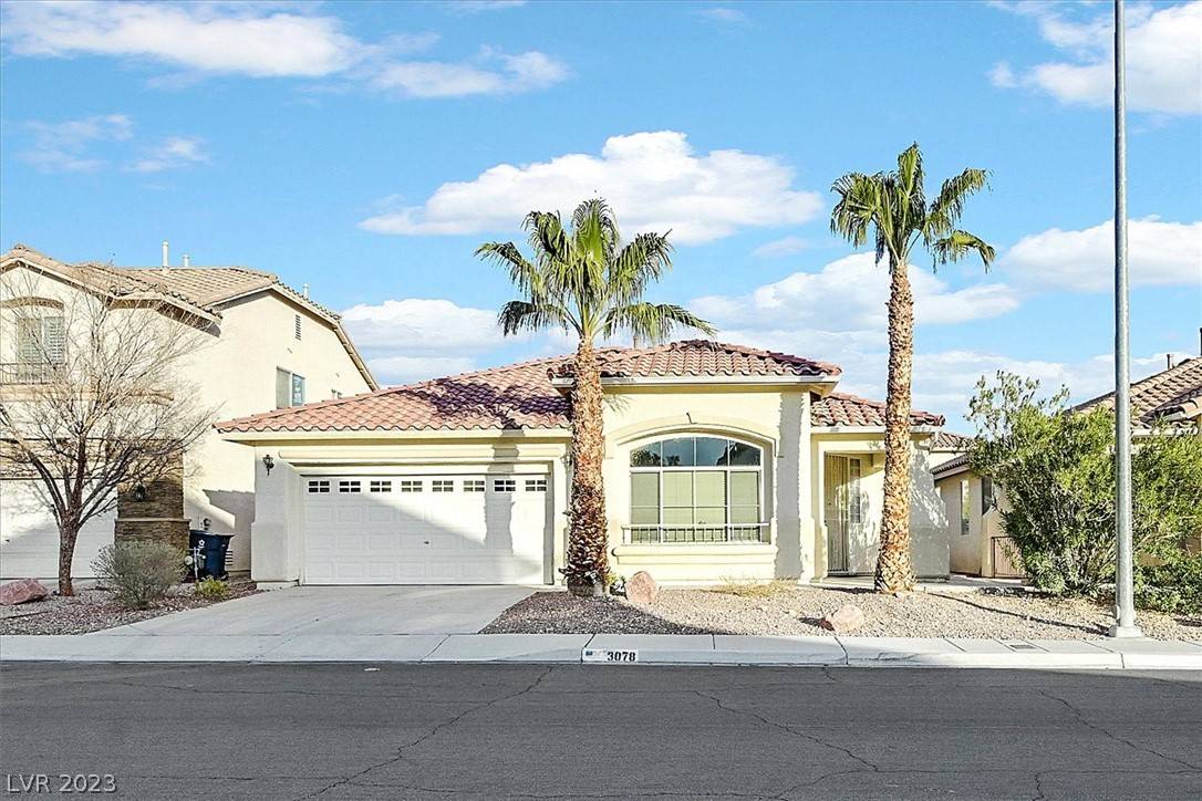 Las Vegas, NV 89117,3078 Maple Valley Street