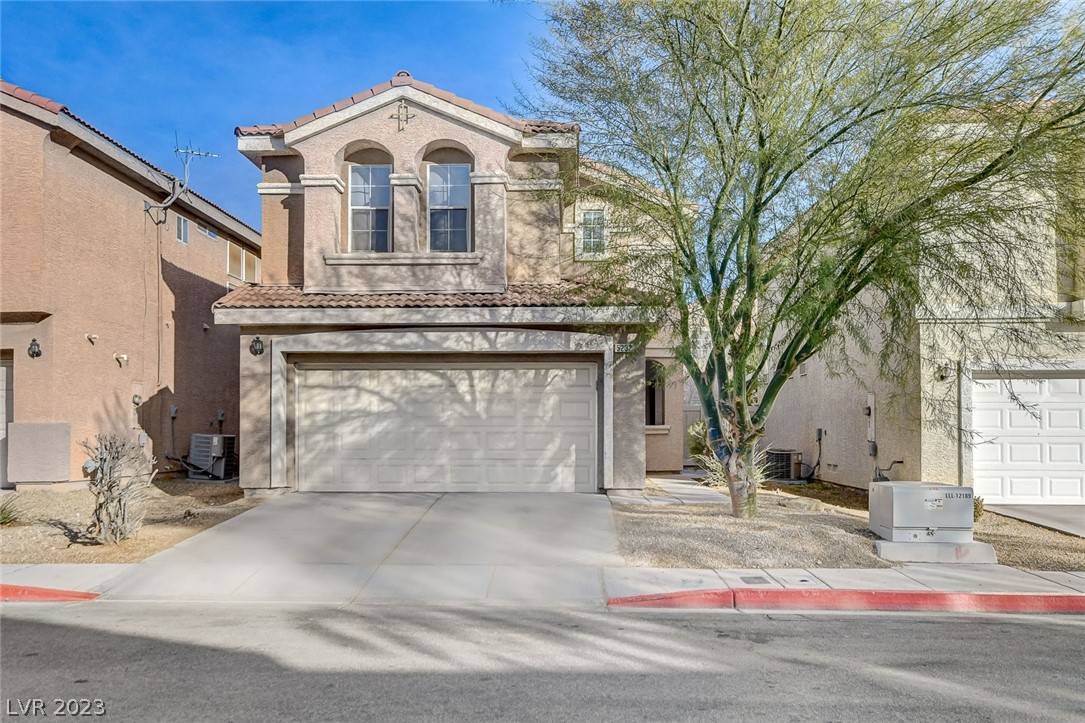 North Las Vegas, NV 89031,5232 Pack Creek Court