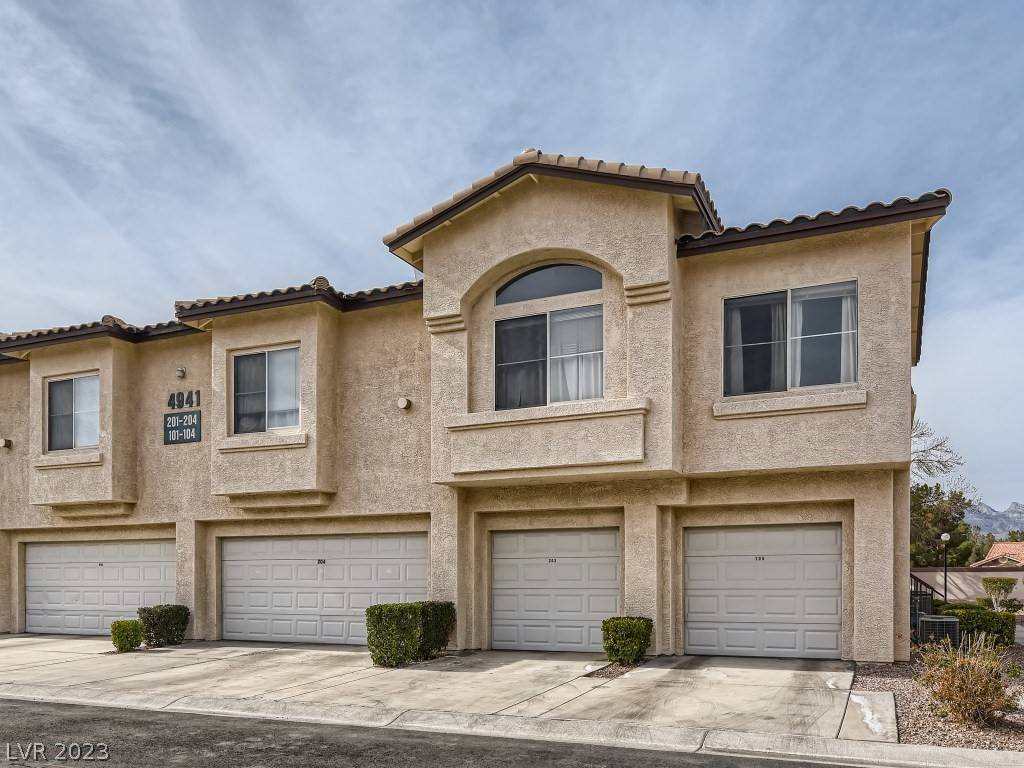 Las Vegas, NV 89149,4941 Black Bear Road #204