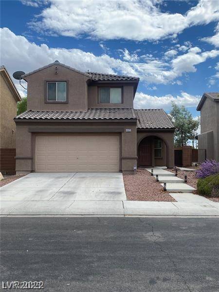 North Las Vegas, NV 89084,4425 Carrier Dove Avenue