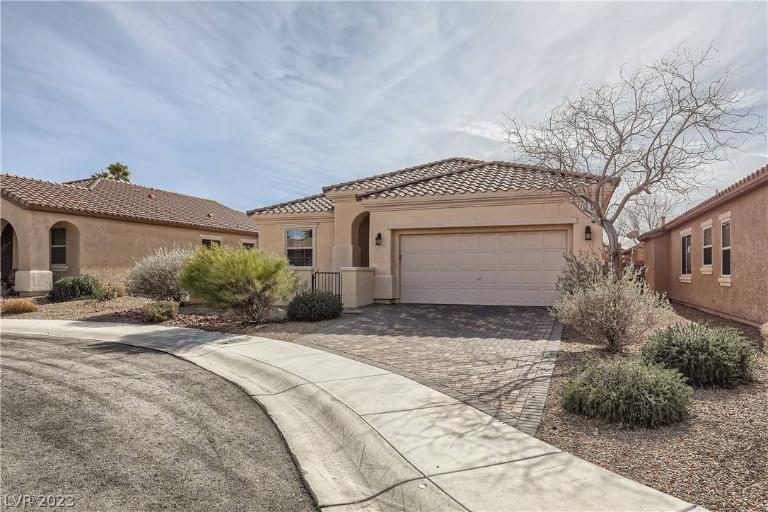 Henderson, NV 89011,589 Via Paladini