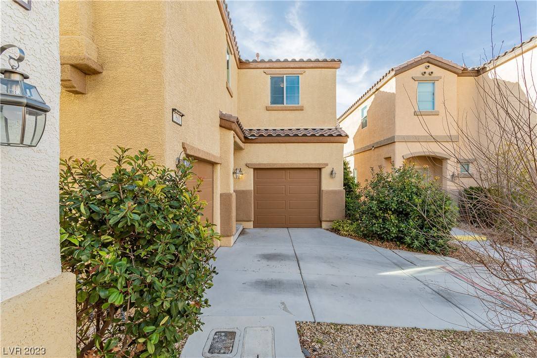 Las Vegas, NV 89149,7601 Scarlet Tapestry Court