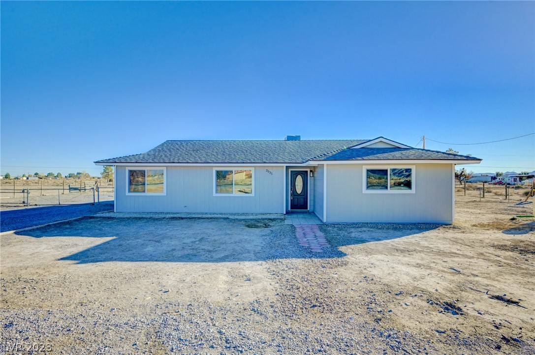 Pahrump, NV 89060,2531 W Bell Vista Avenue