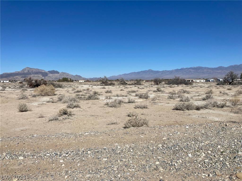 Pahrump, NV 89060,2560 E Basin Avenue