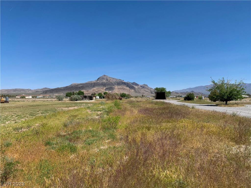 Pahrump, NV 89060,3750 W Blosser Ranch Road