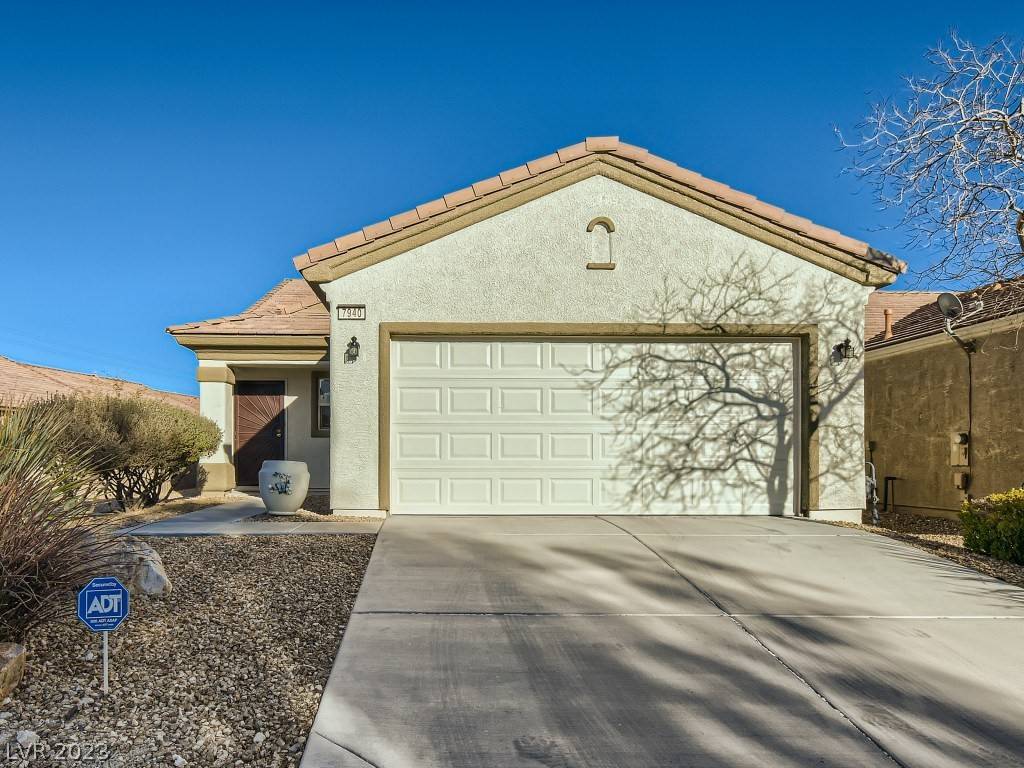 North Las Vegas, NV 89084,7940 Grey Teal Street