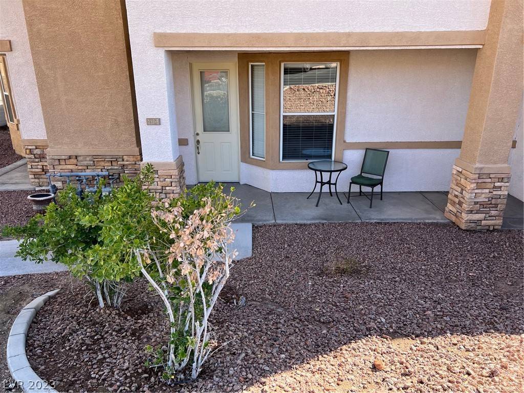 Boulder City, NV 89005,237 Garrett Lane #6