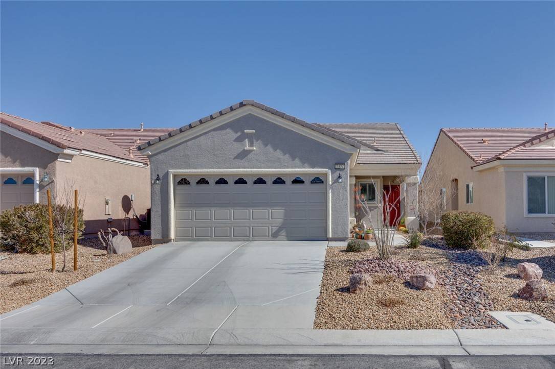 North Las Vegas, NV 89084,7374 Grassquit Street