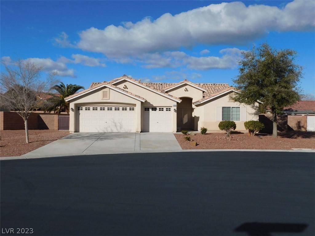 North Las Vegas, NV 89084,3908 Ratite Way