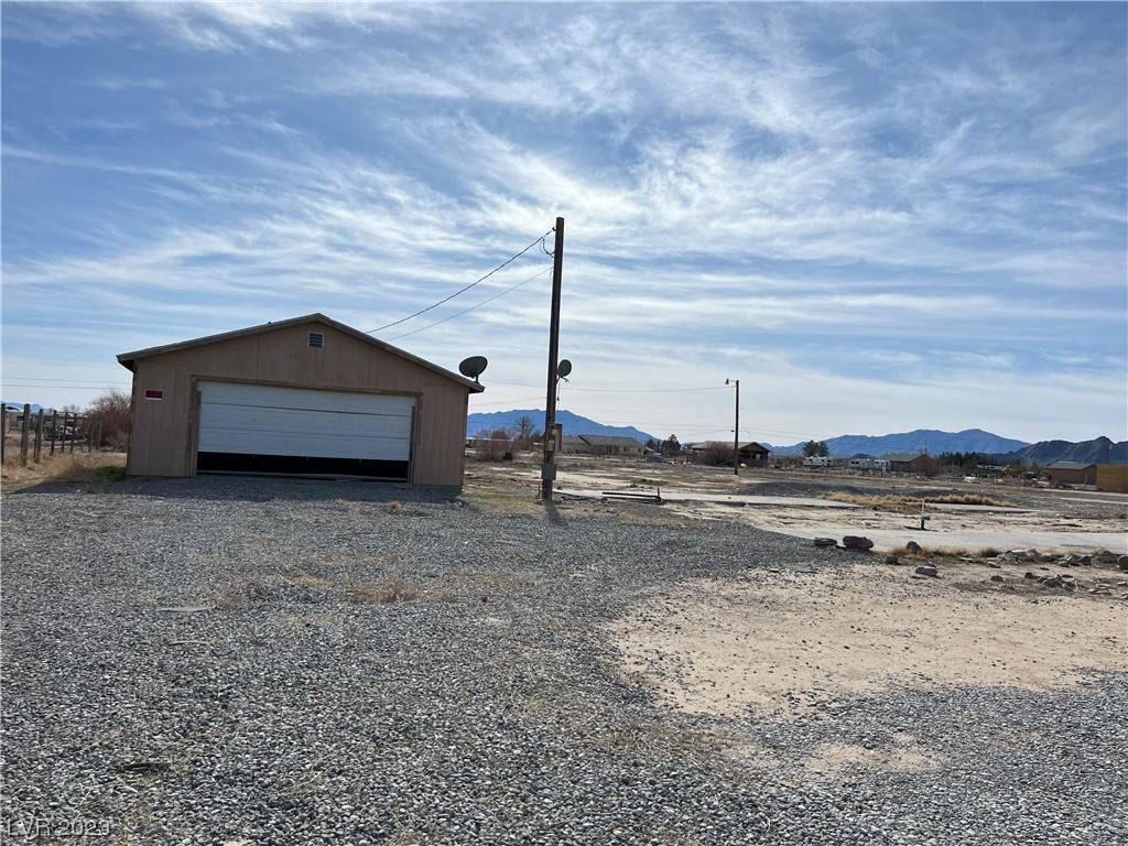 Pahrump, NV 89060,2171 W McMurray Drive