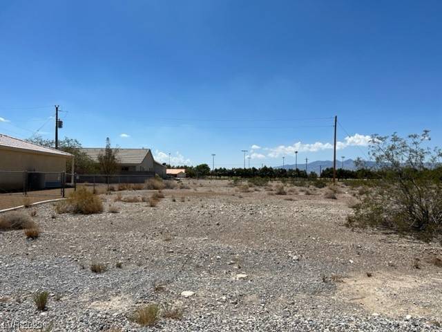 Pahrump, NV 89048,1771 Fleetfoot Street