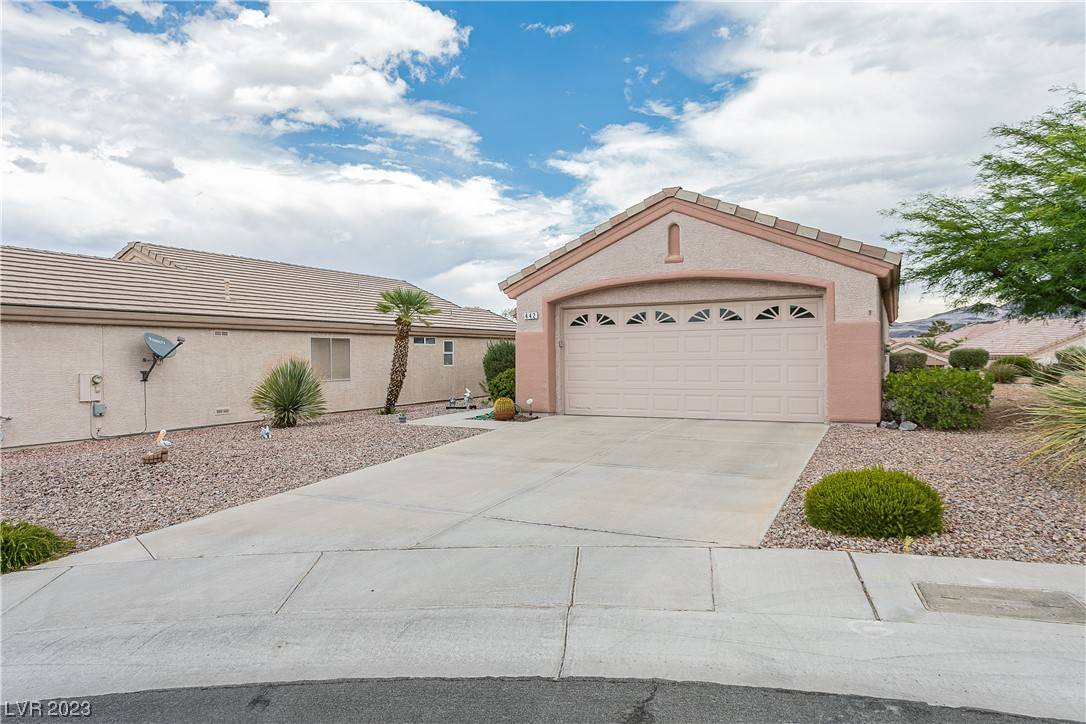 Henderson, NV 89012,442 Pelican Bay Court