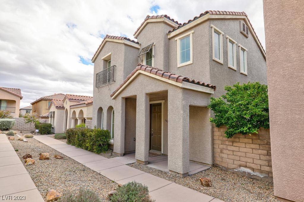 Las Vegas, NV 89138,1024 Larkspur Point Court