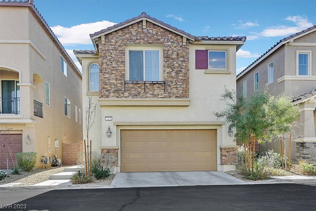 Las Vegas, NV 89179,7493 Monticello Bay Court