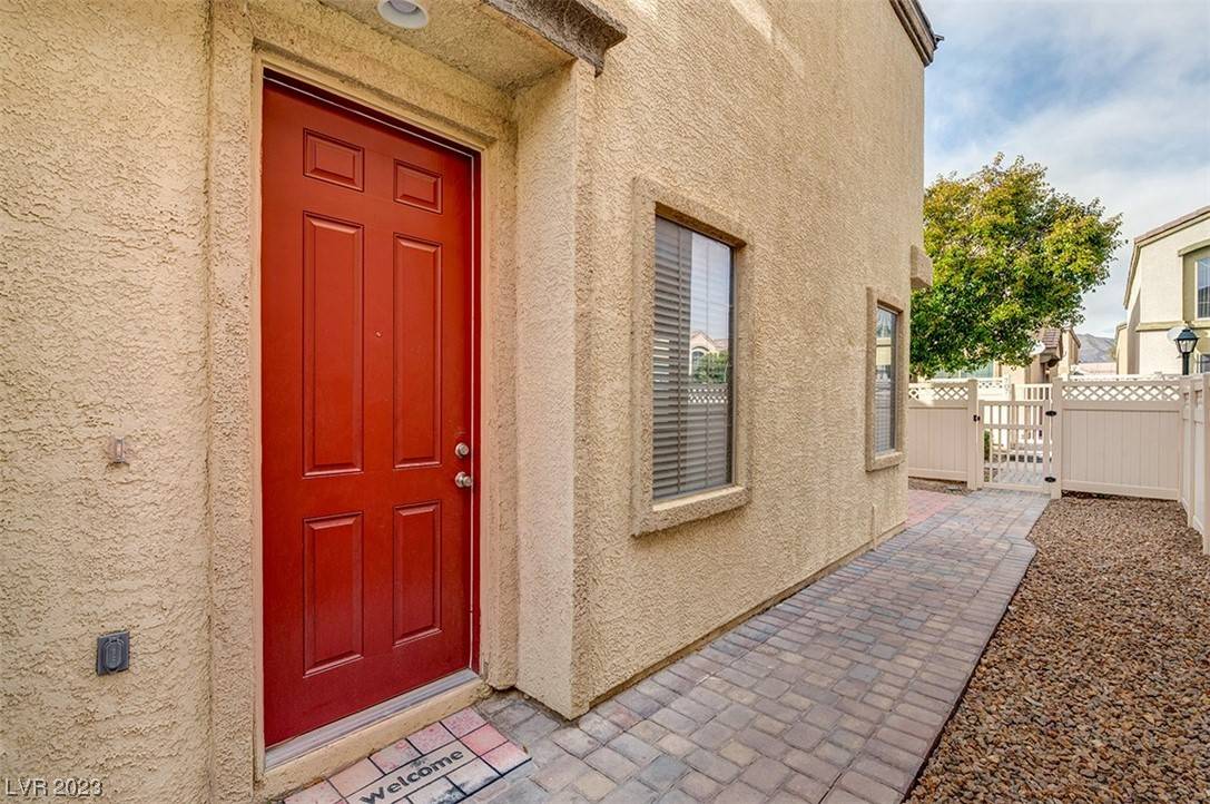 North Las Vegas, NV 89084,708 Cades Cove Court