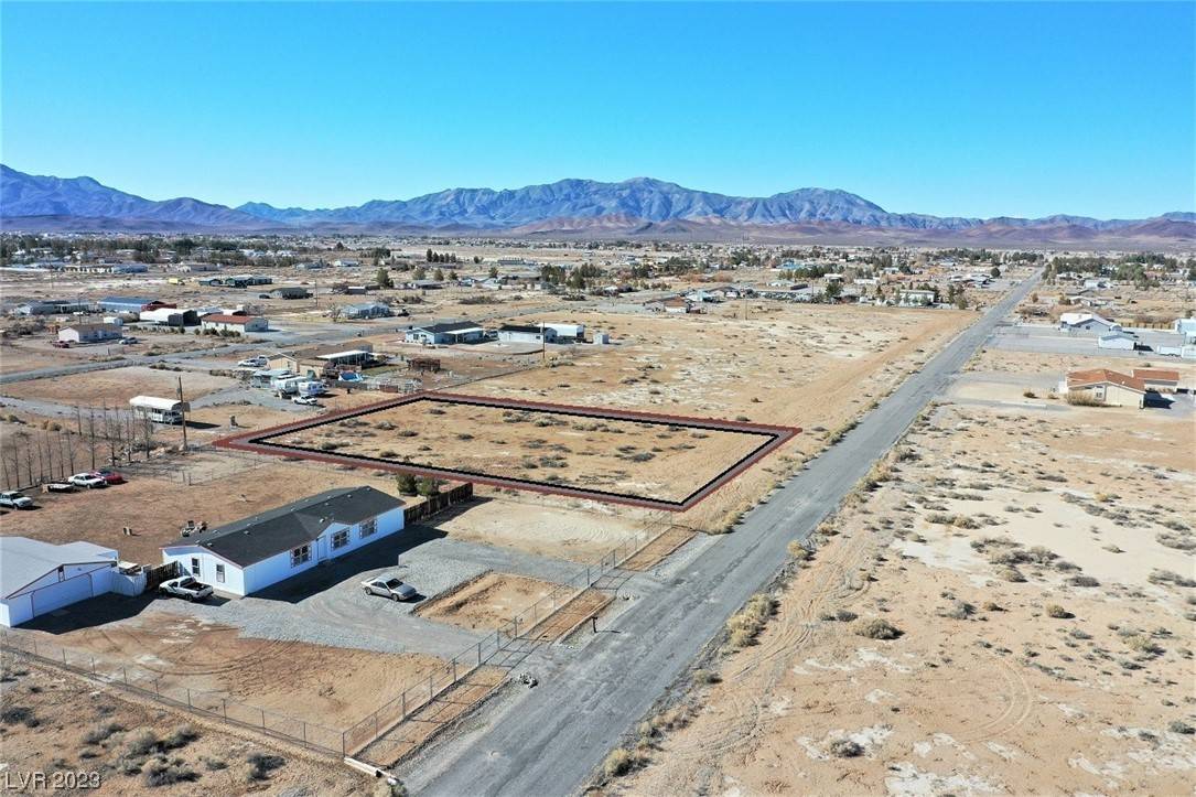 Pahrump, NV 89048,3081 W Dyer Road