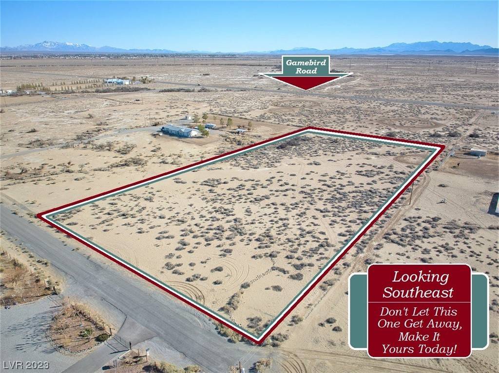 Pahrump, NV 89048,961 W Ember Street