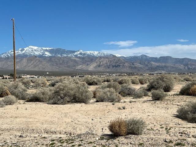 Pahrump, NV 89048,1390 E Elko Street