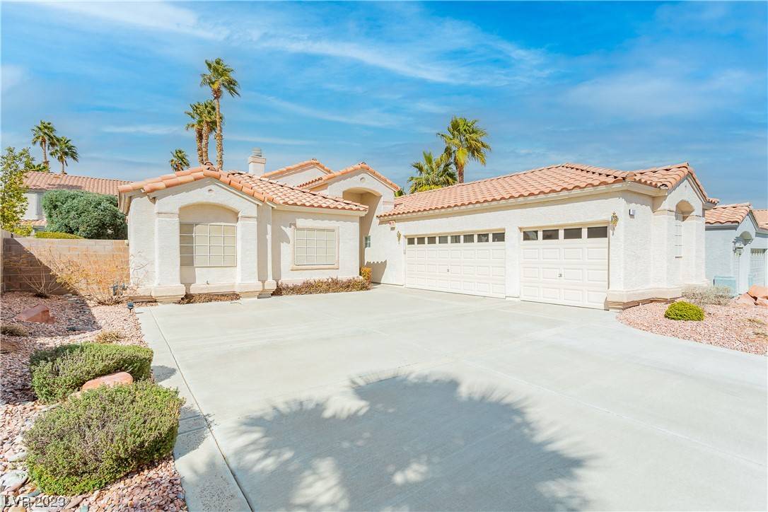 Henderson, NV 89074,187 Jeri Drive